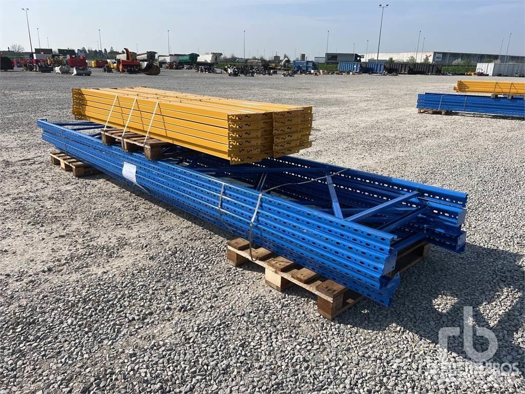  Pallet Utilaje construcții - Altele