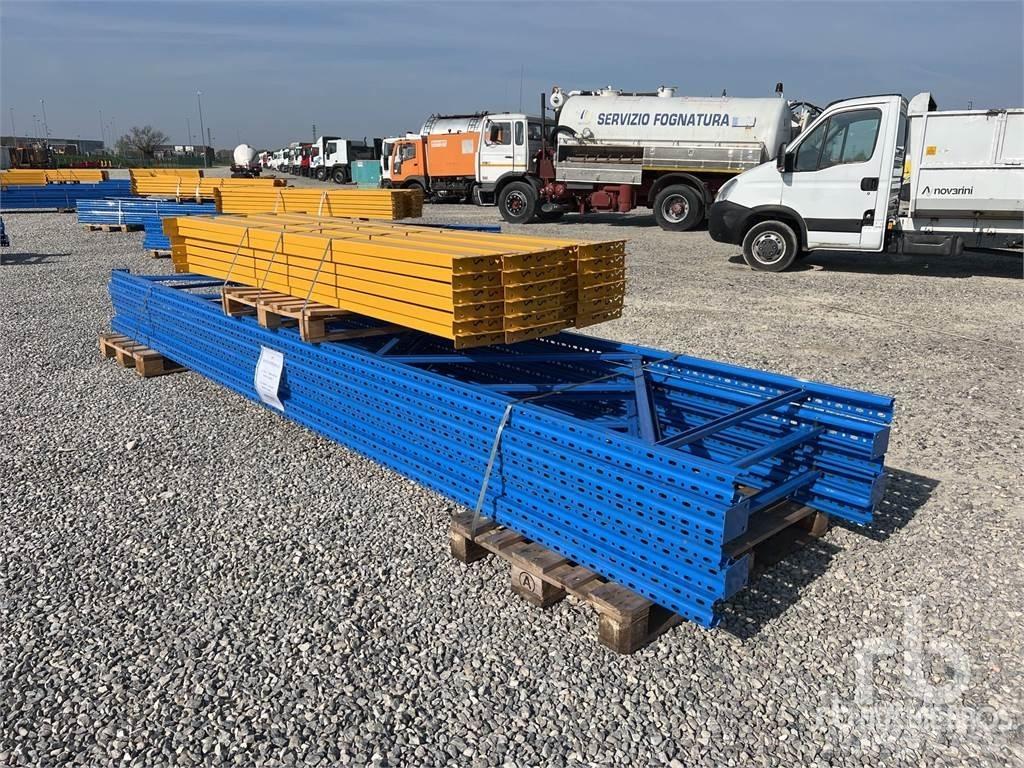  Pallet Utilaje construcții - Altele