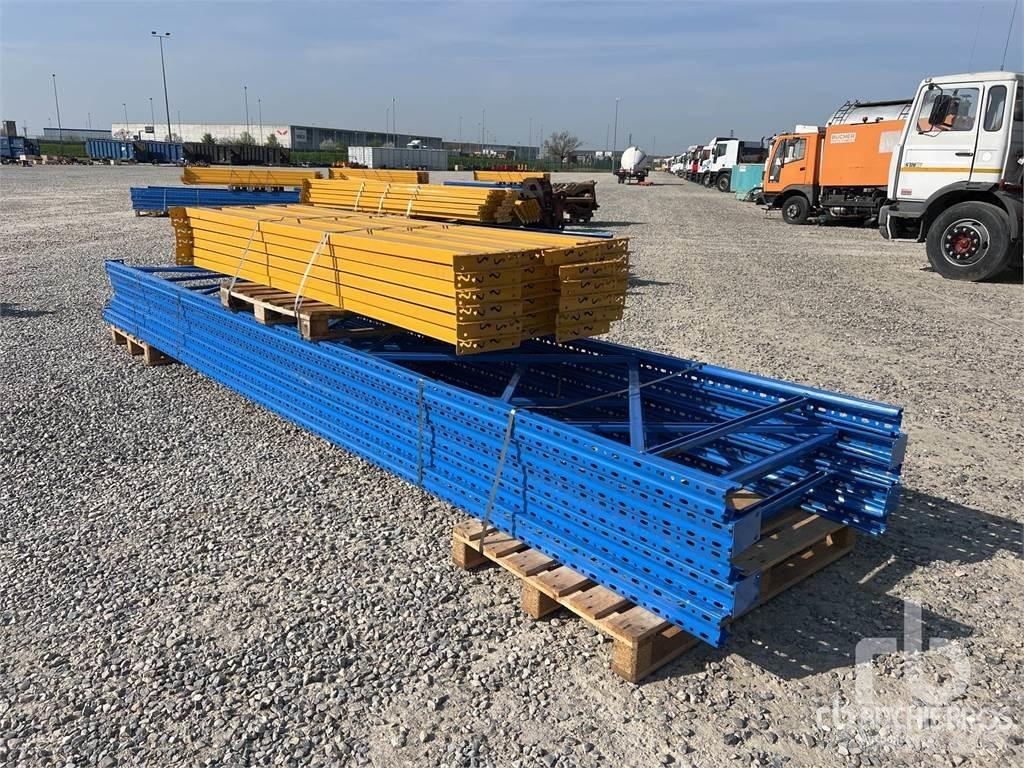  Pallet Utilaje construcții - Altele