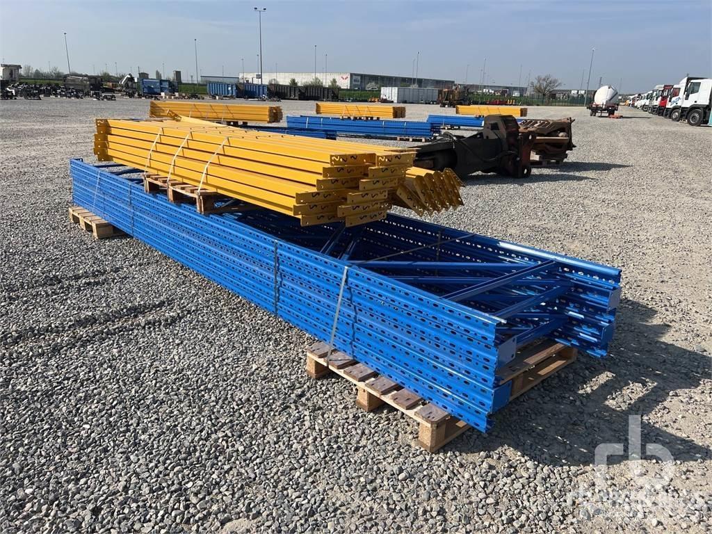  Pallet Utilaje construcții - Altele