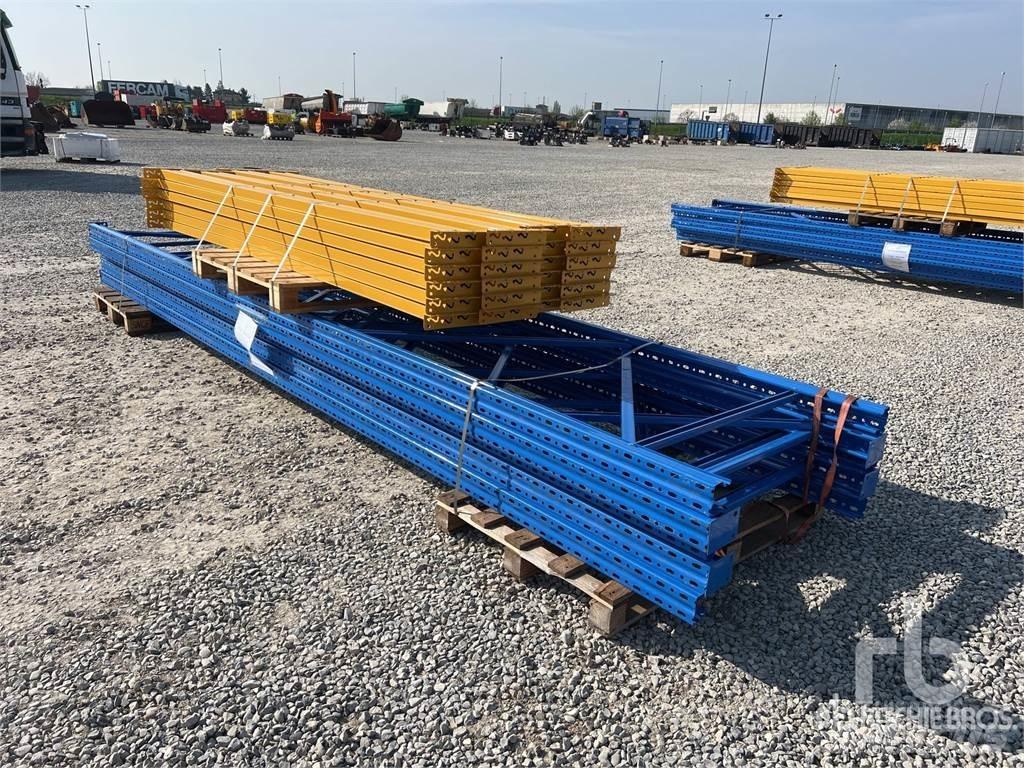  Pallet Utilaje construcții - Altele