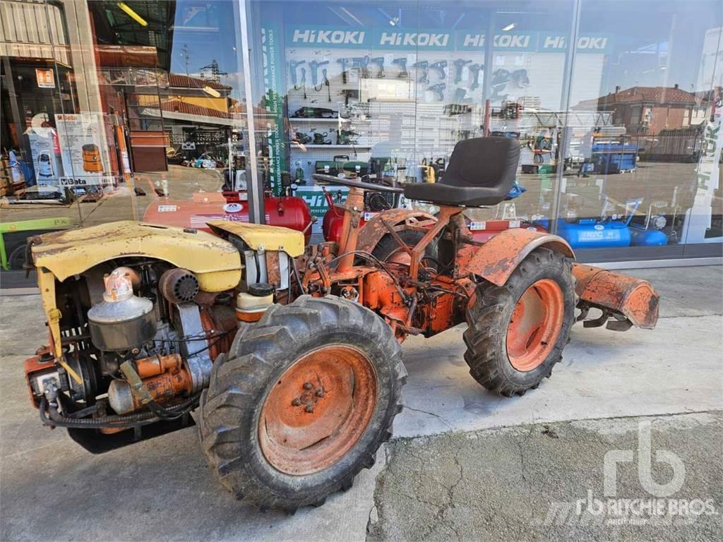 Pasquali 900 Cultivatoare