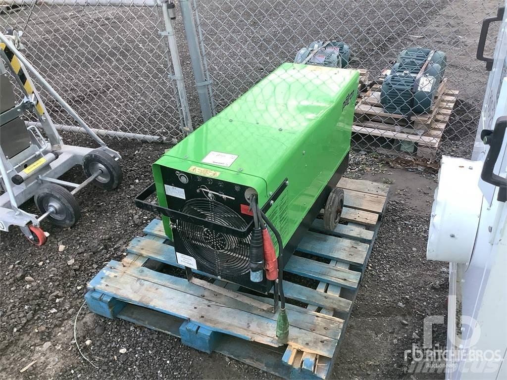  PATRON P40000 Incalzitoare asfalt