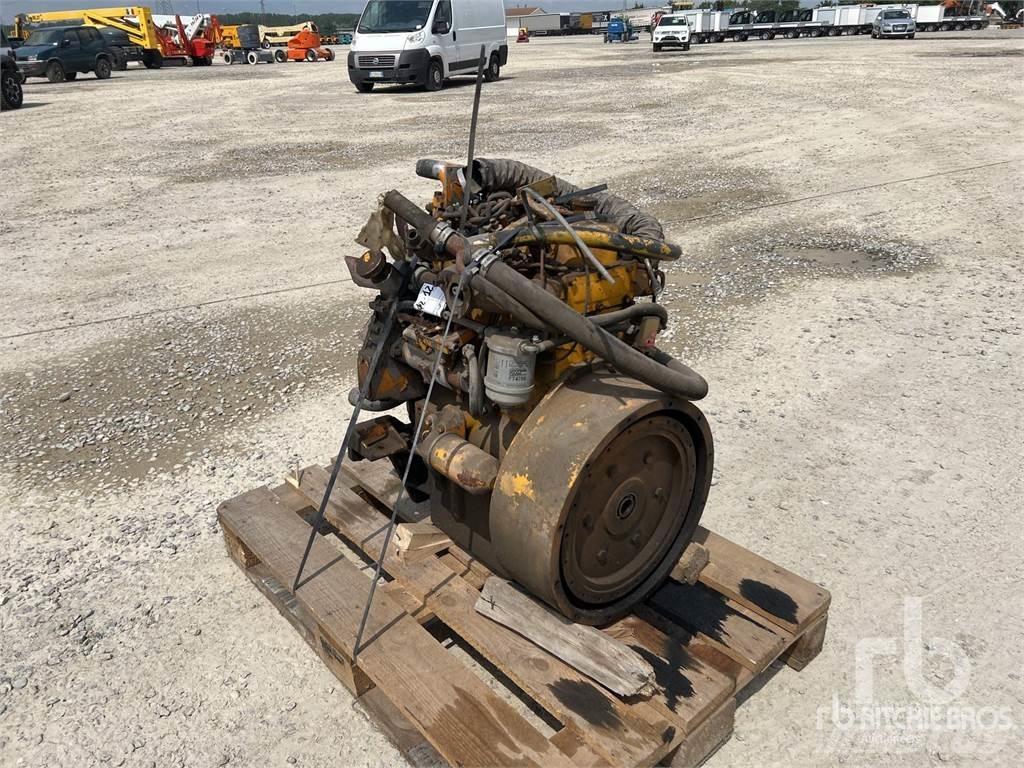 Perkins D3152 Motoare