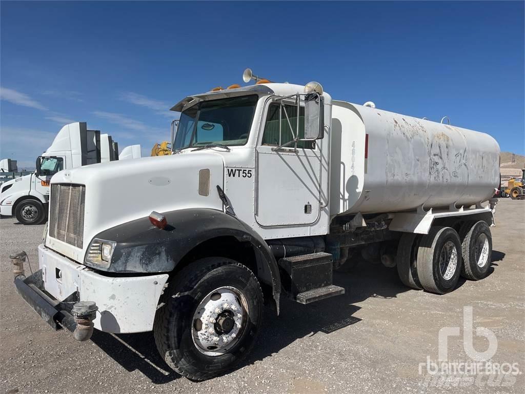 Peterbilt 330 Cisterne