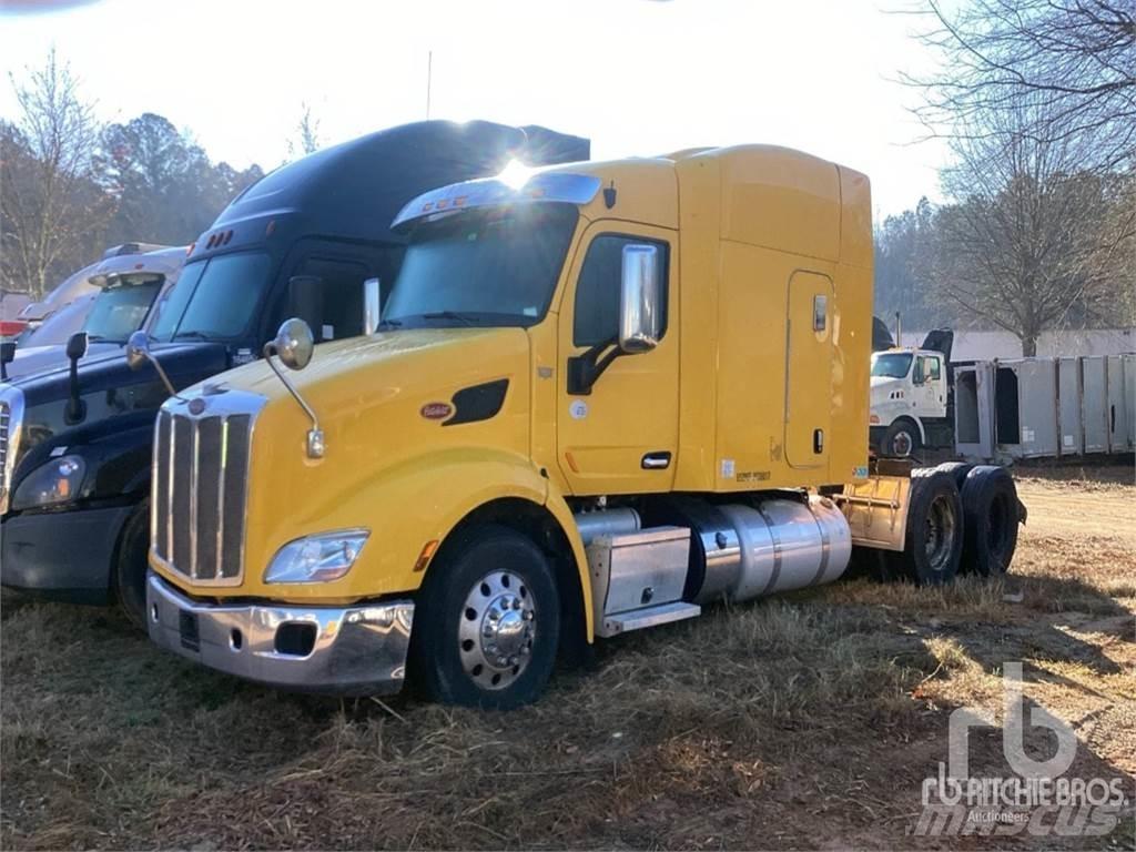 Peterbilt 330 Autotractoare