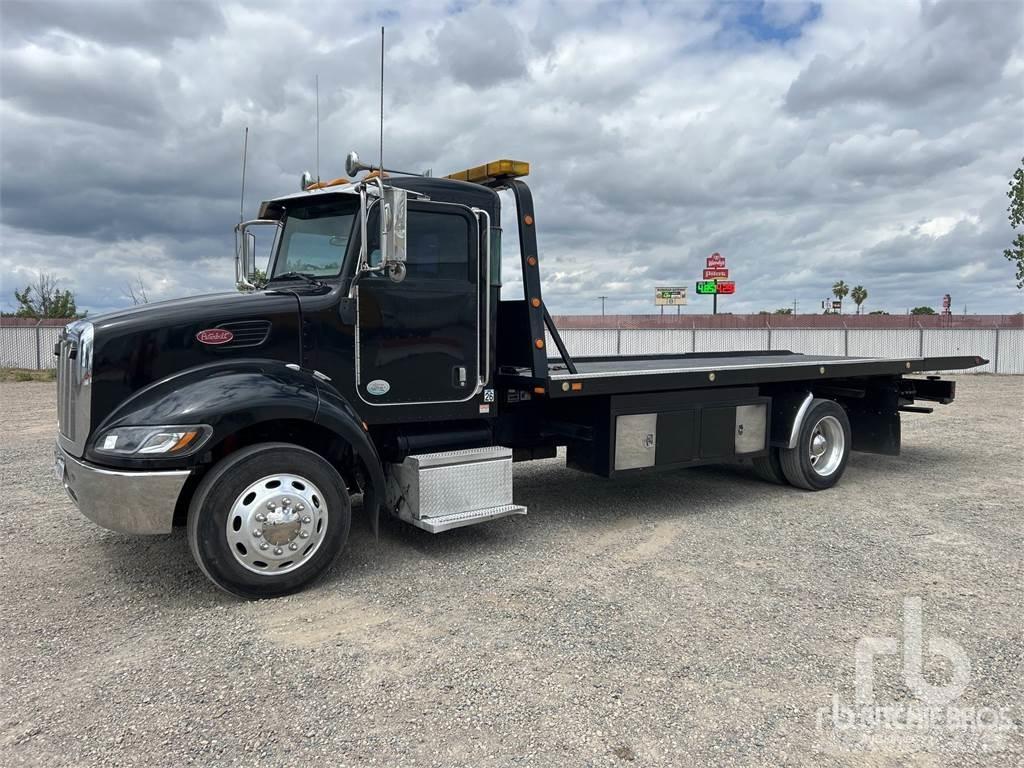 Peterbilt 330 Vehicule de recuperare