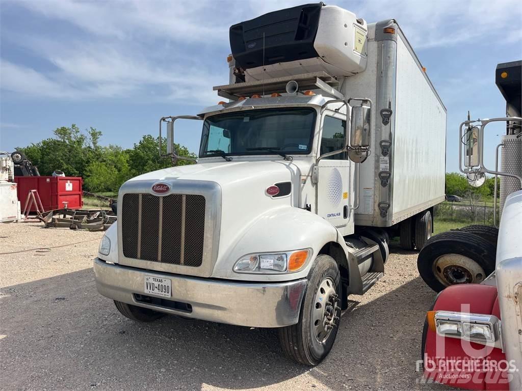 Peterbilt 337 Frigorific