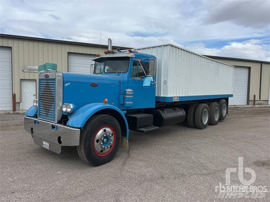 Peterbilt 350 Autobasculanta