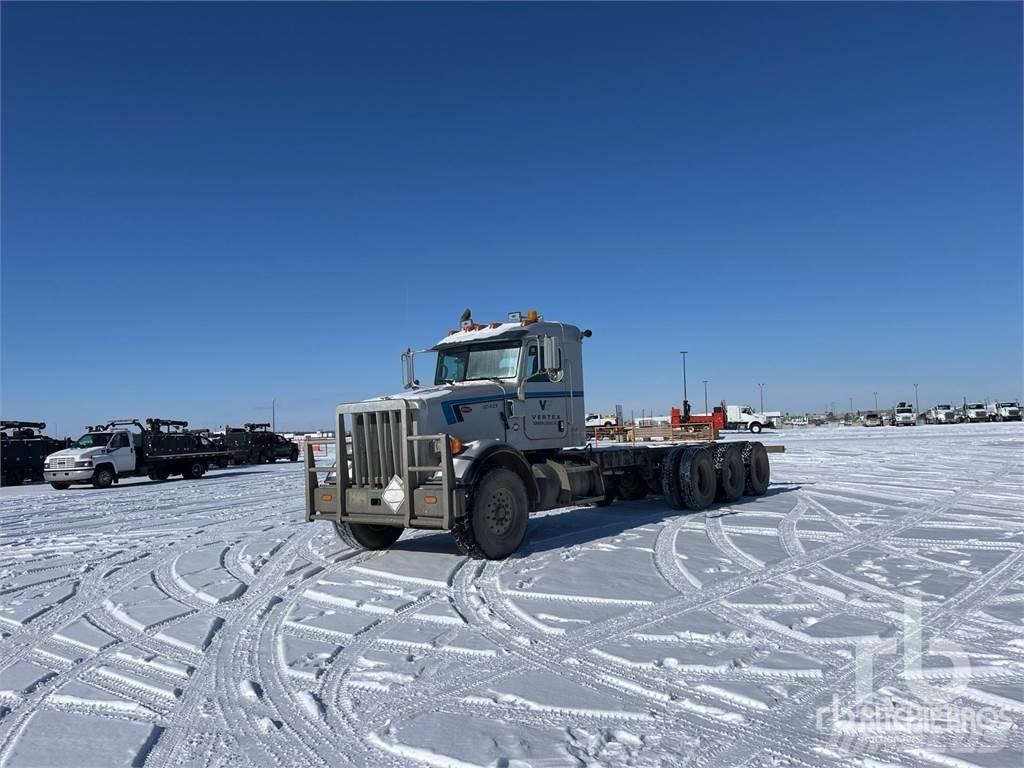Peterbilt 365 Camion cabina sasiu