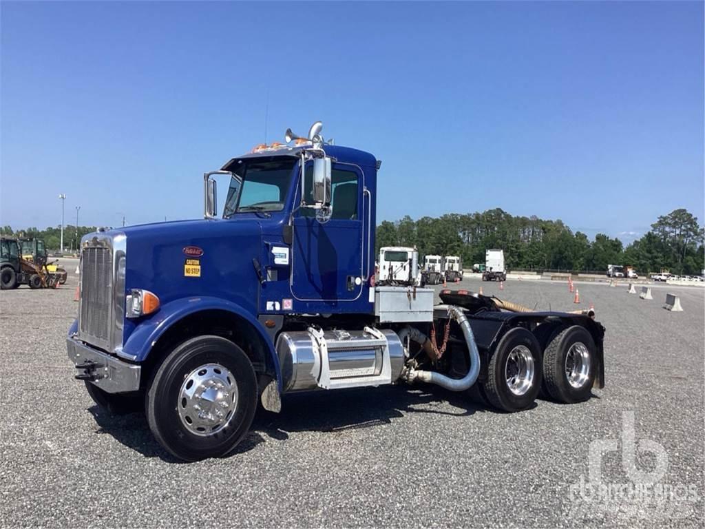 Peterbilt 365 Autotractoare