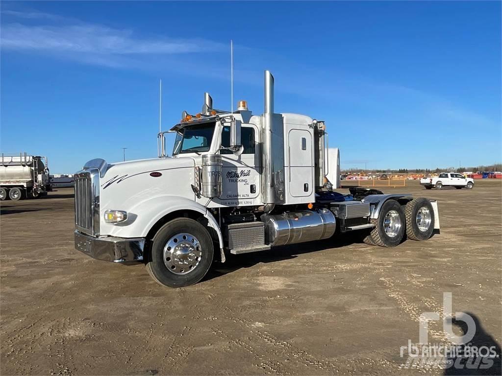 Peterbilt 367 Autotractoare