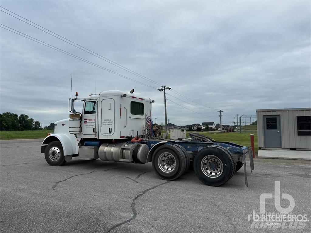 Peterbilt 367 Autotractoare