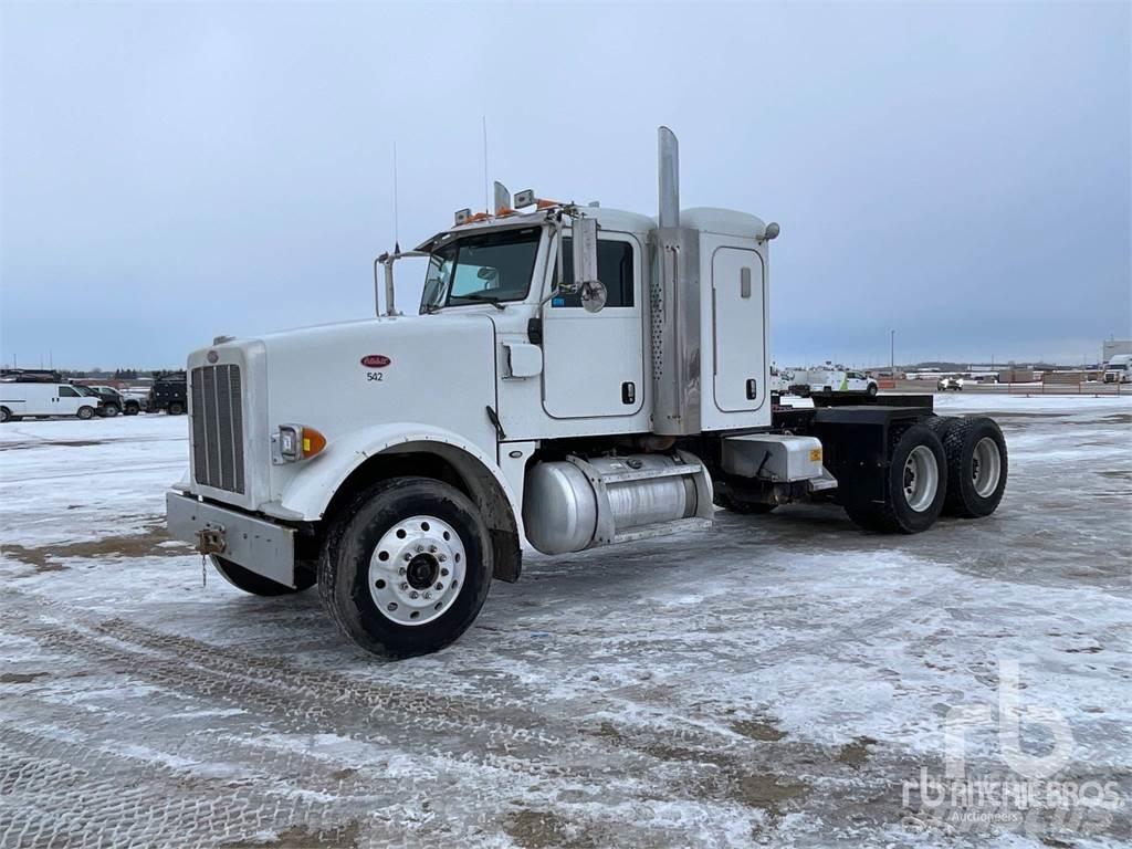 Peterbilt 367 Autotractoare