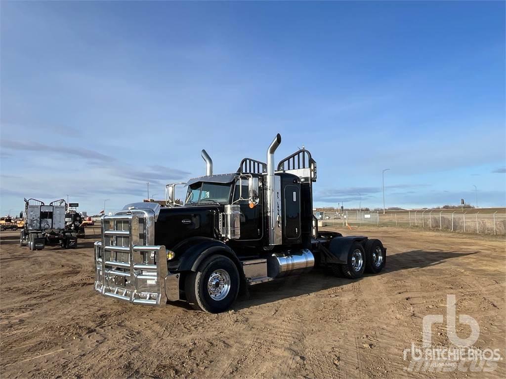 Peterbilt 367 Autotractoare
