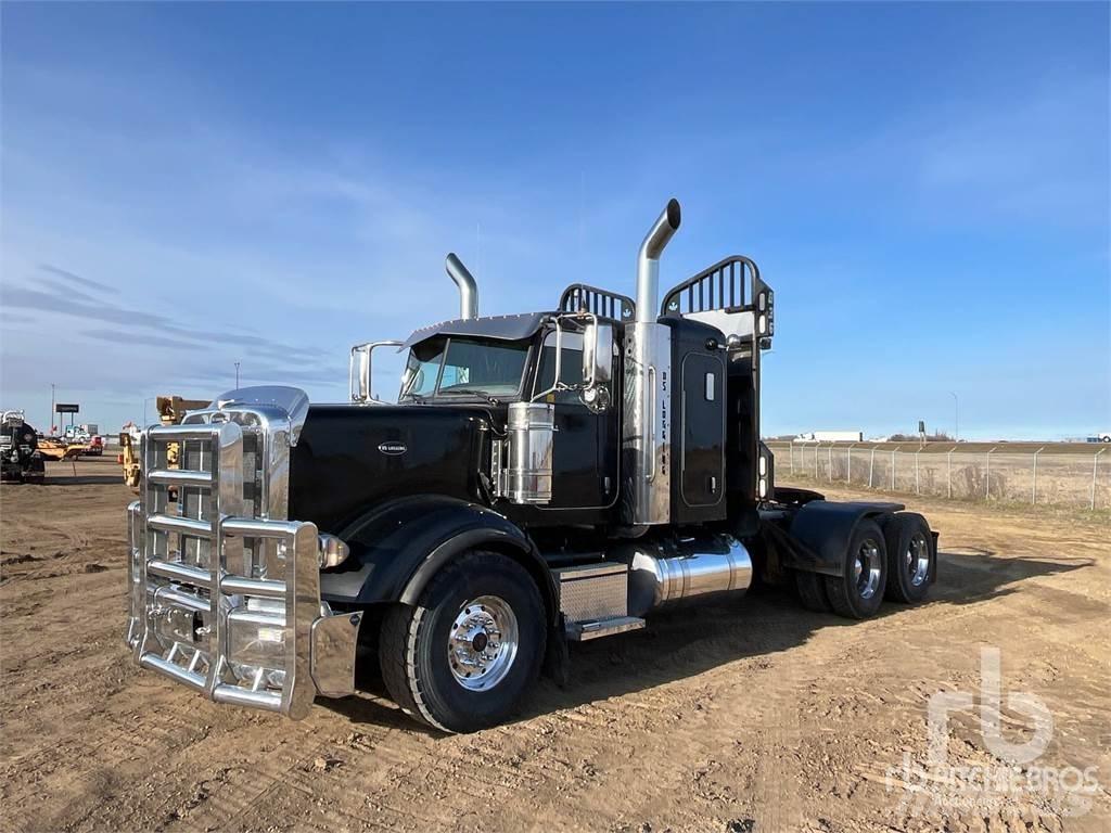 Peterbilt 367 Autotractoare