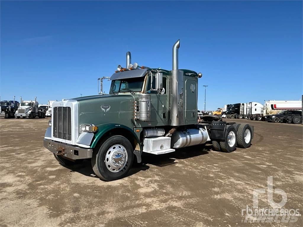 Peterbilt 367 Autotractoare