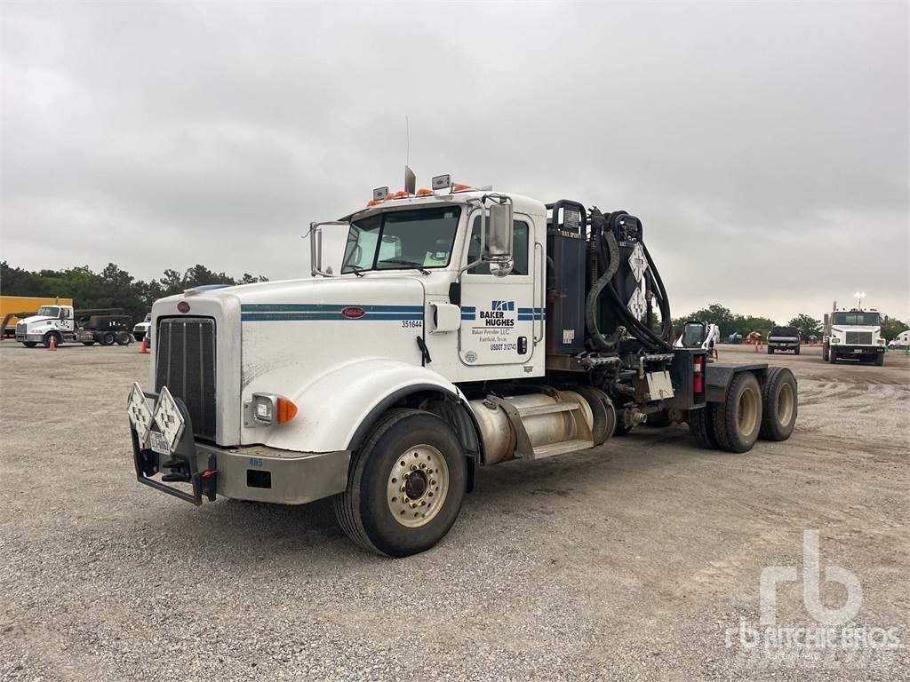 Peterbilt 367 Autotractoare