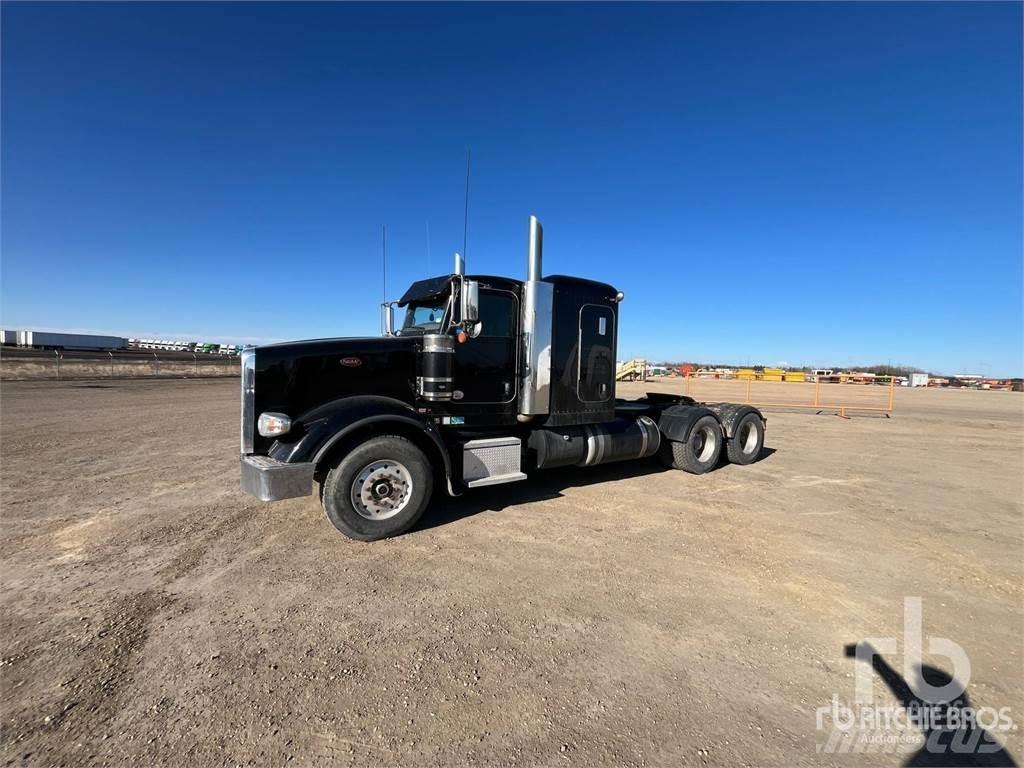 Peterbilt 367 Autotractoare