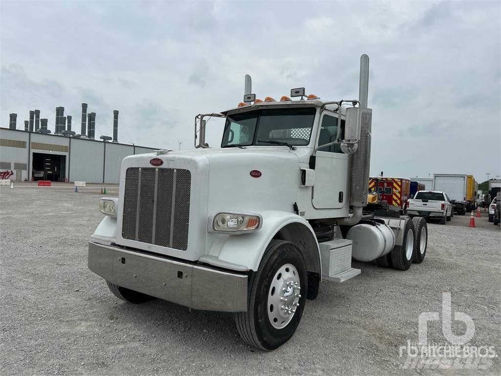 Peterbilt 367 Autotractoare