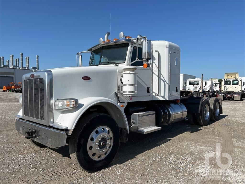 Peterbilt 367 Autotractoare