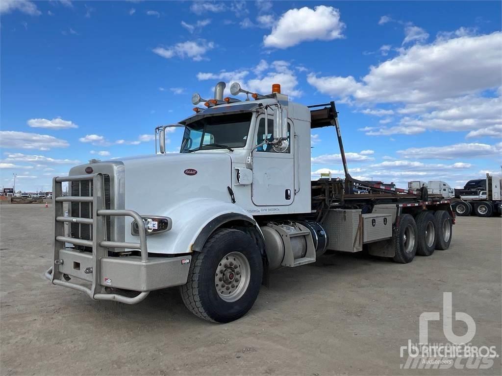 Peterbilt 367 Camioane Demontabile