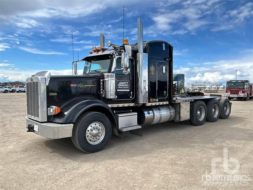 Peterbilt 367 Autotractoare