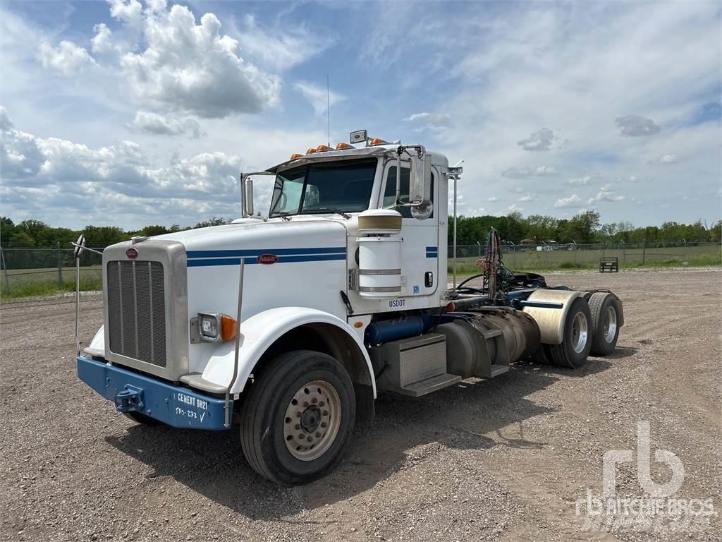 Peterbilt 367 Autotractoare