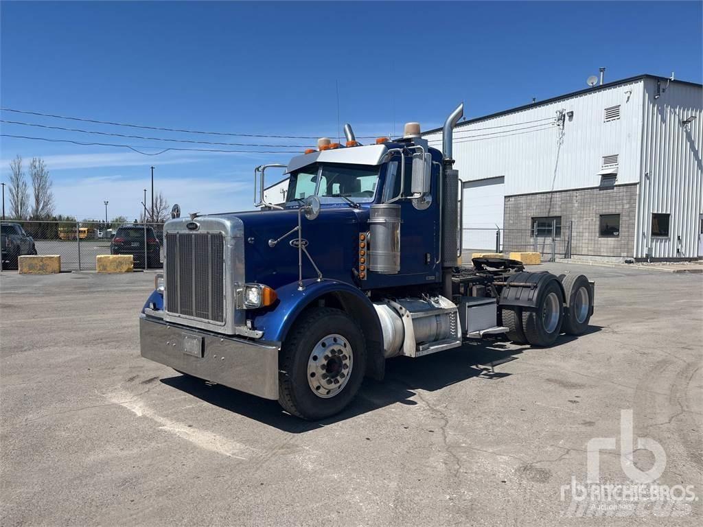Peterbilt 378 Autotractoare