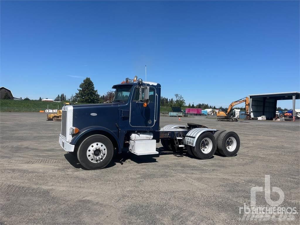 Peterbilt 378 Autotractoare