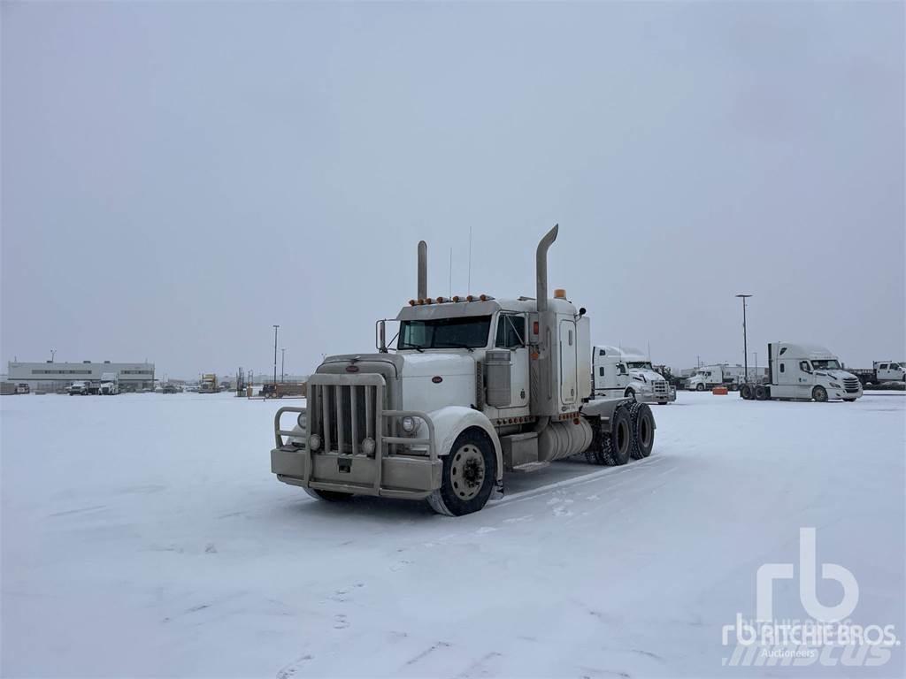 Peterbilt 379 Autotractoare