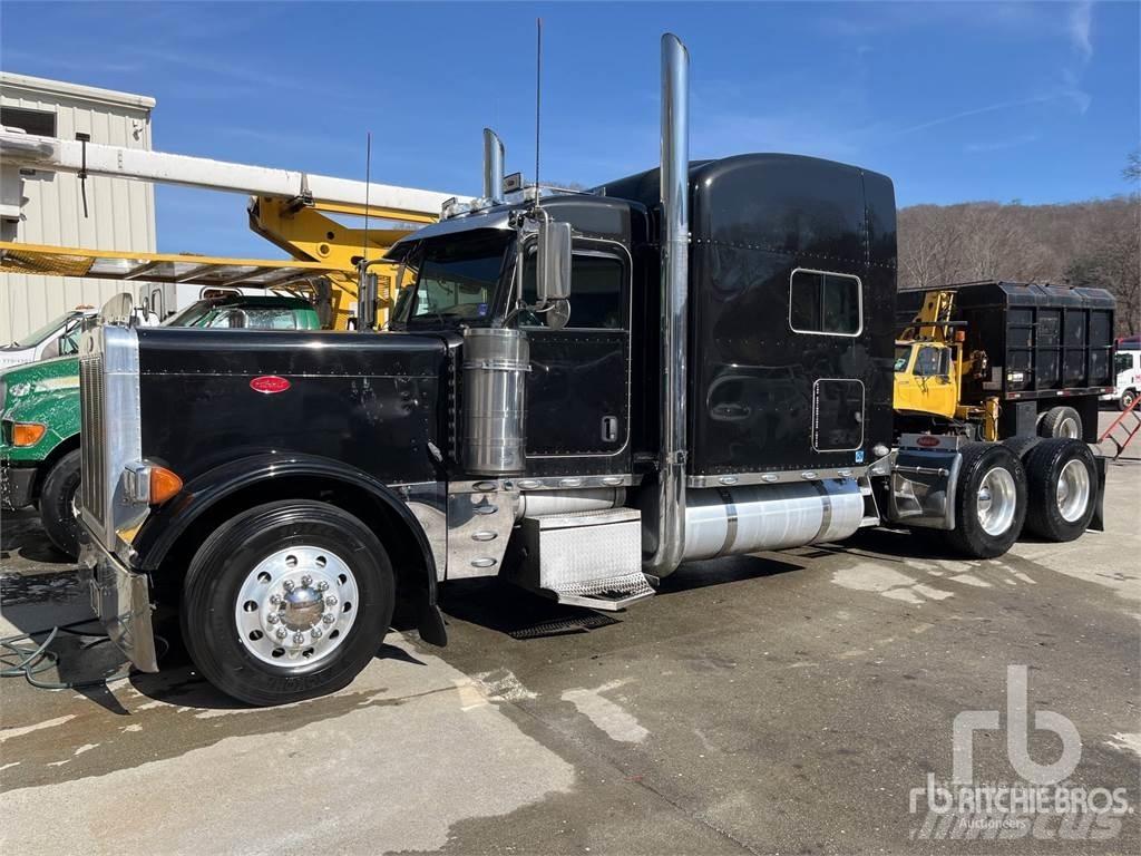 Peterbilt 379 Autotractoare
