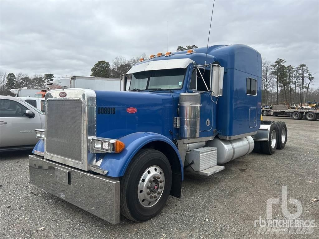 Peterbilt 379 Autotractoare
