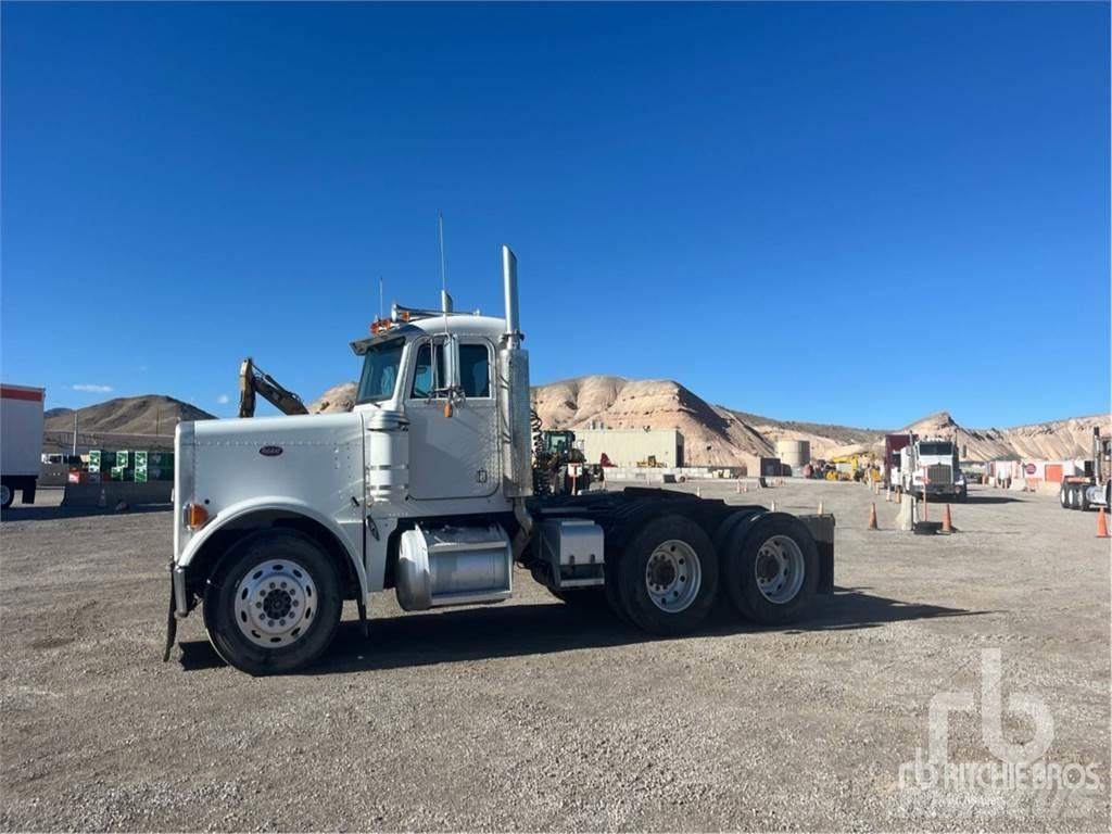 Peterbilt 379 Autotractoare
