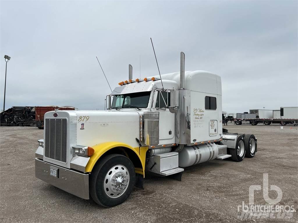 Peterbilt 379 Autotractoare