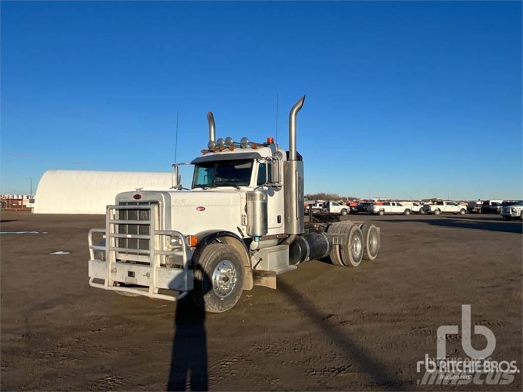 Peterbilt 379 Autotractoare