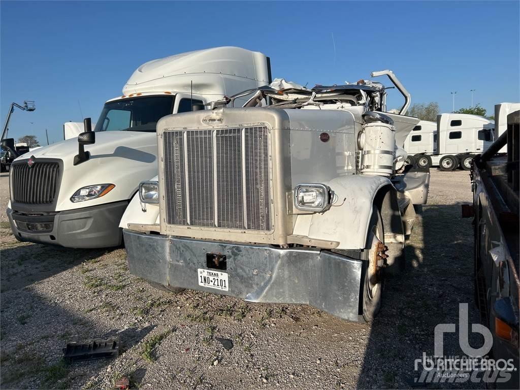 Peterbilt 379 Autotractoare