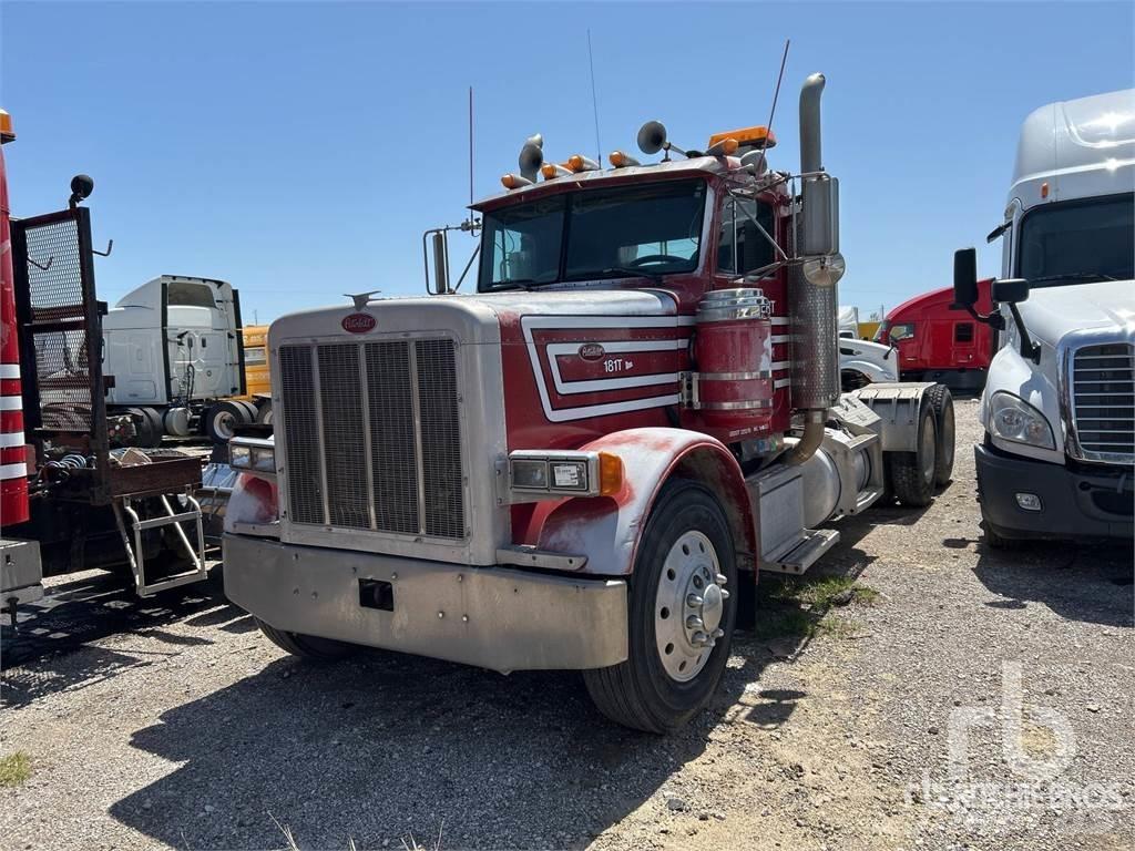 Peterbilt 379 Autotractoare
