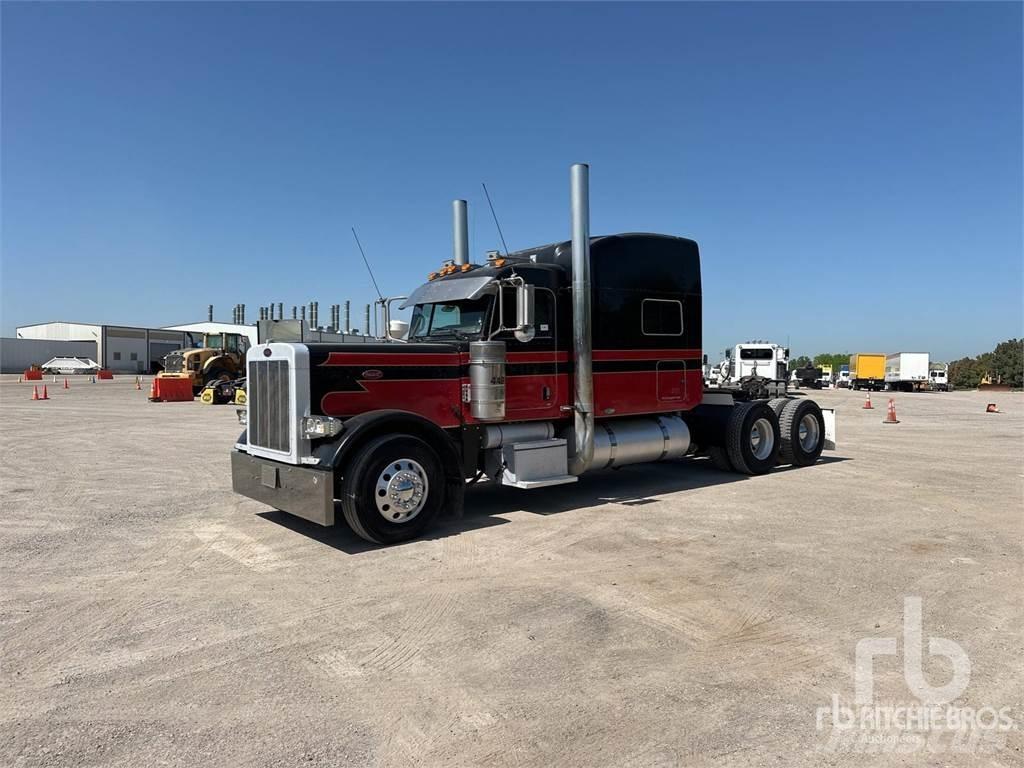 Peterbilt 379 Autotractoare