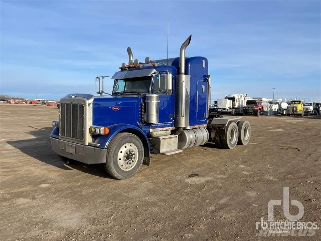 Peterbilt 379 Autotractoare