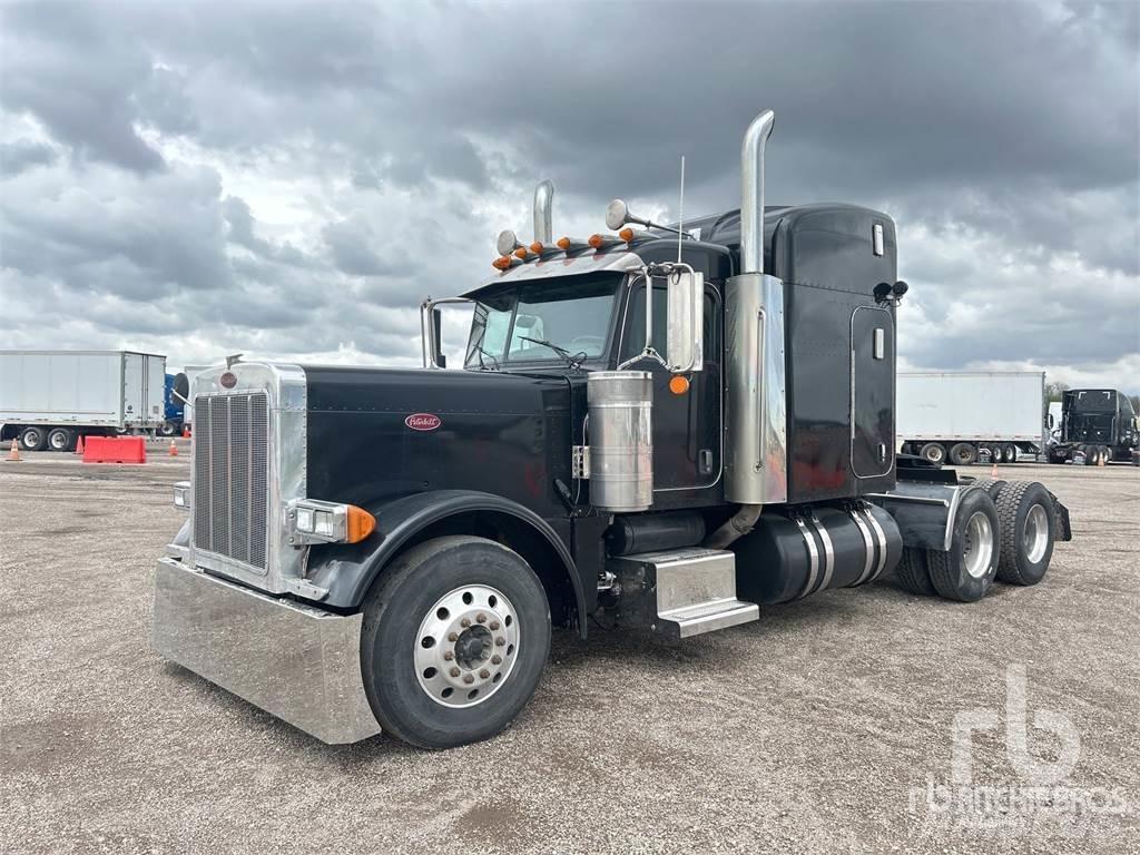 Peterbilt 379 Autotractoare