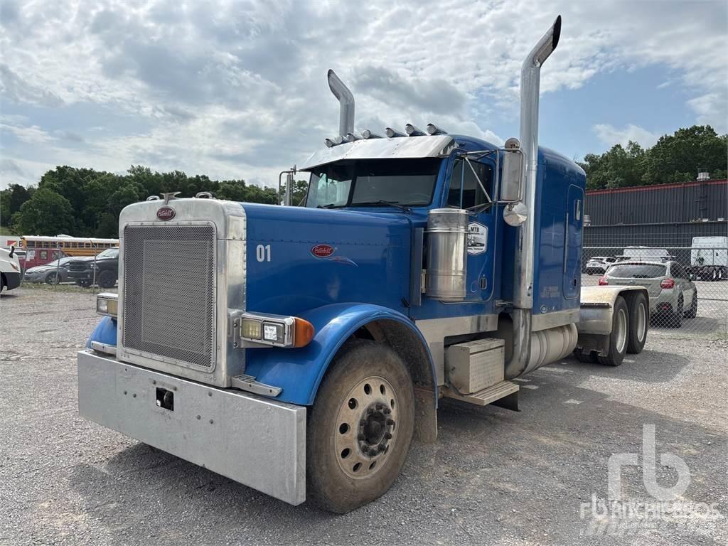 Peterbilt 379 Autotractoare