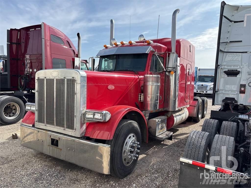 Peterbilt 379 Autotractoare