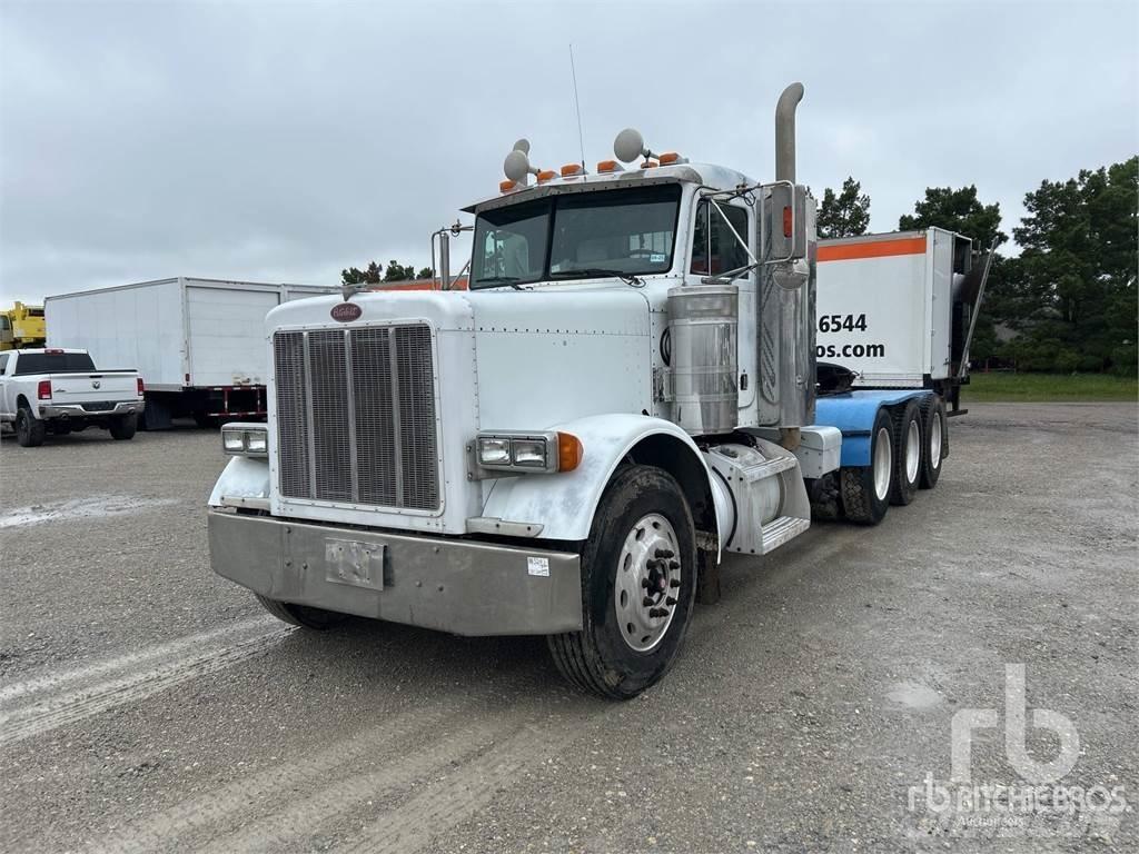 Peterbilt 379 Autotractoare