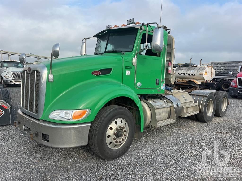 Peterbilt 386 Autotractoare