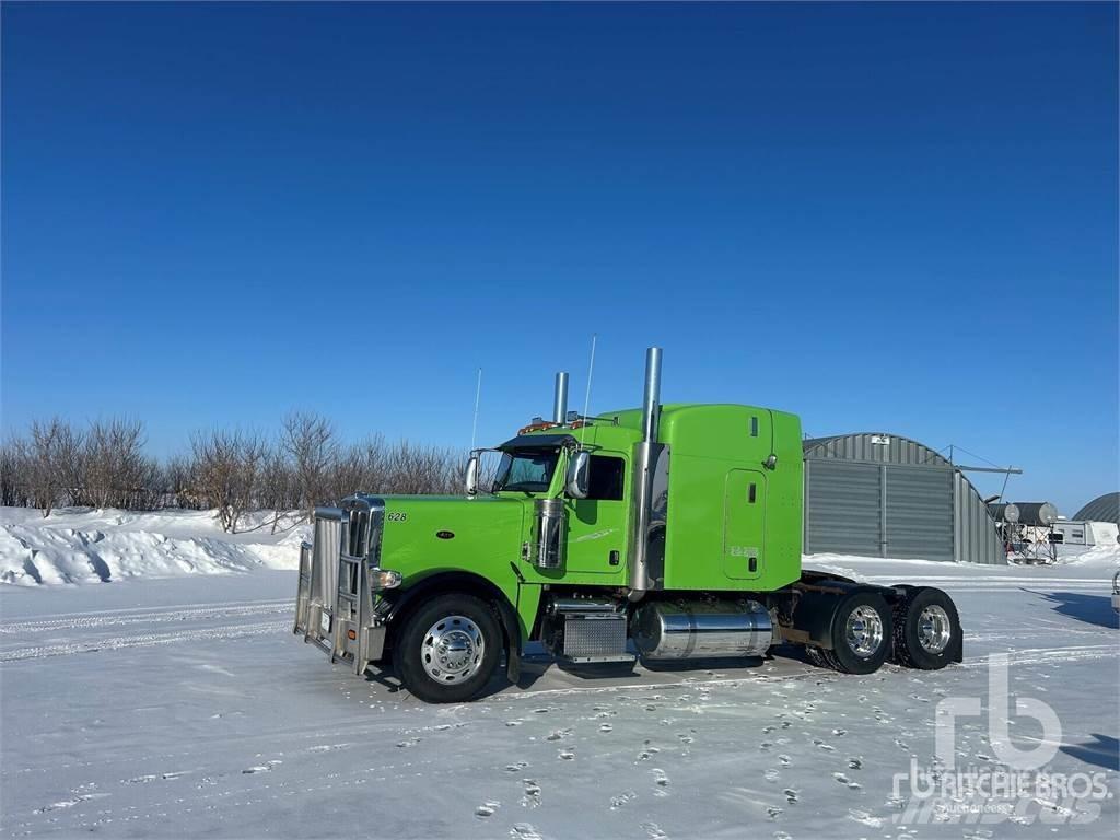 Peterbilt 388 Autotractoare