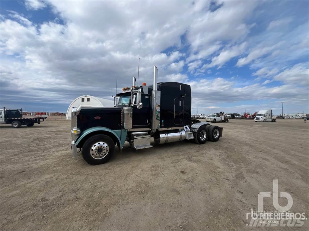 Peterbilt 388 Autotractoare