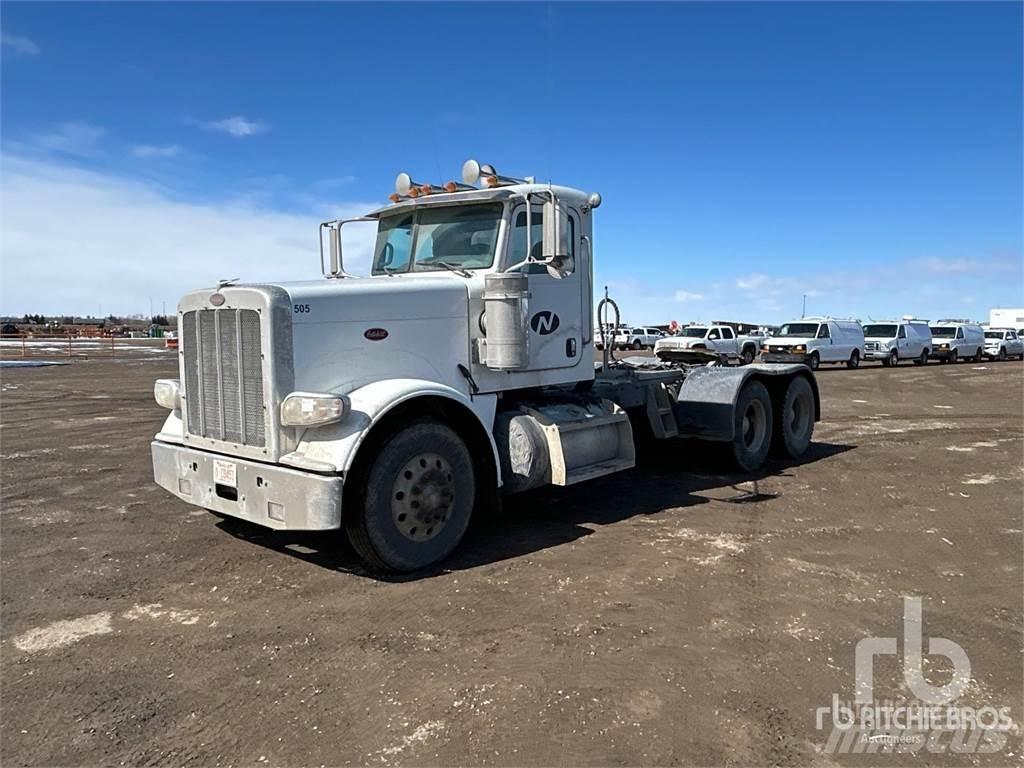 Peterbilt 388 Autotractoare
