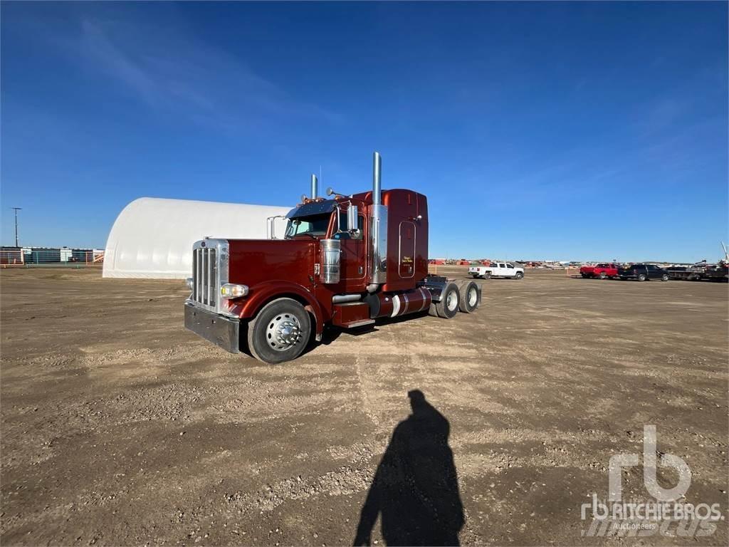 Peterbilt 388 Autotractoare