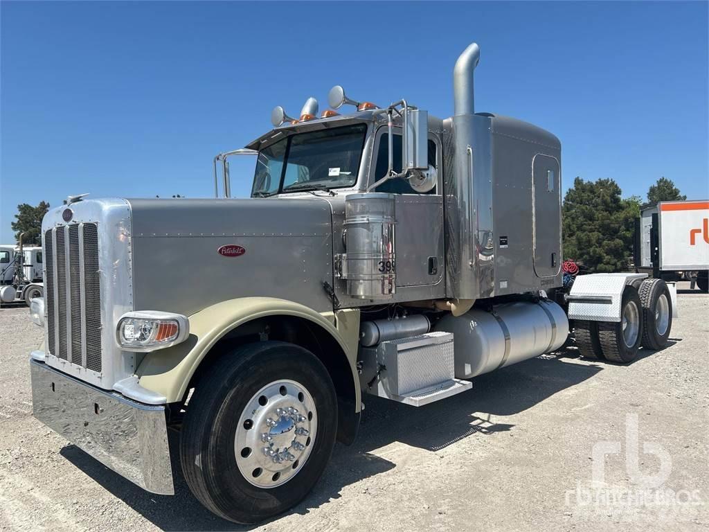 Peterbilt 388 Autotractoare